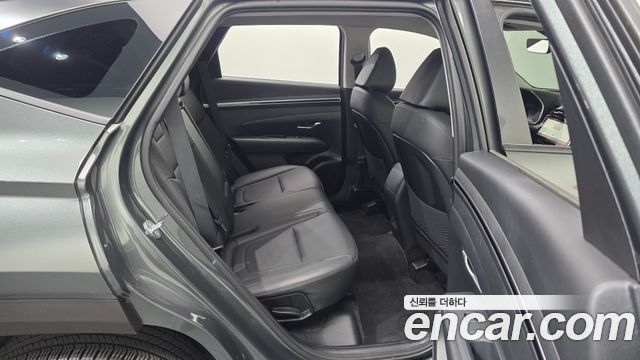 Hyundai Tucson 2023 — photo 18