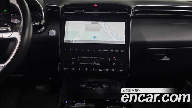 Hyundai Tucson 2023 — photo 19