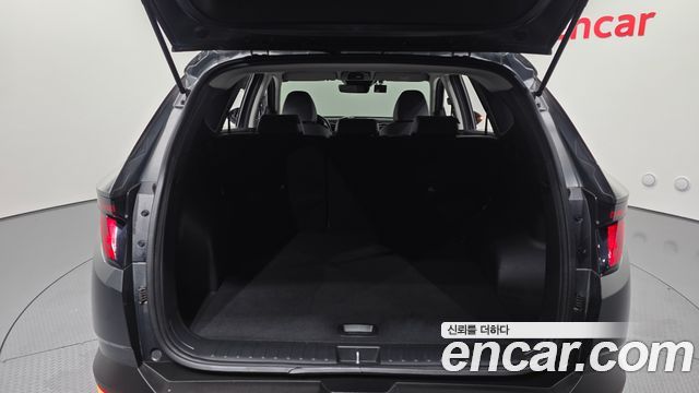 Hyundai Tucson 2023 — photo 24