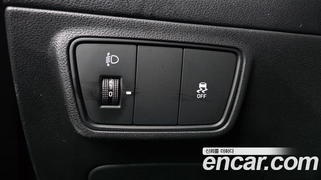 Hyundai Tucson 2023 — photo 26