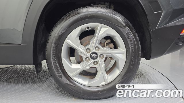 Hyundai Tucson 2023 — photo 7