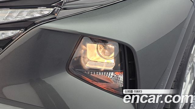 Hyundai Tucson 2023 — photo 8