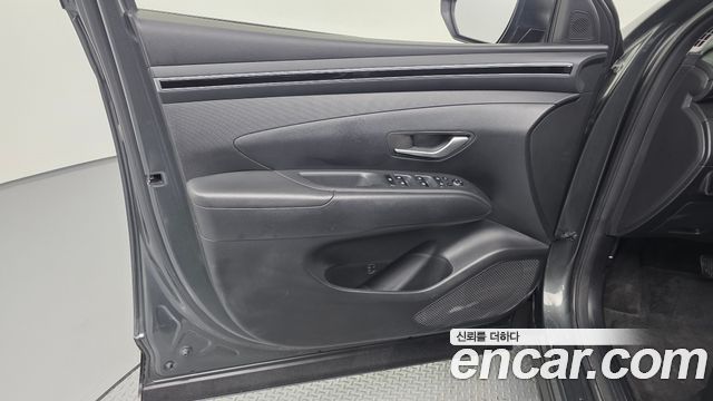 Hyundai Tucson 2023 — photo 14