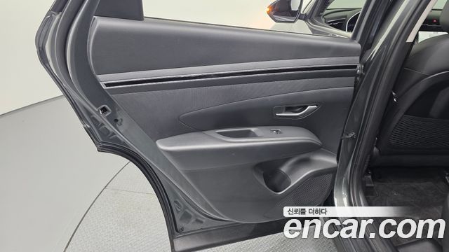 Hyundai Tucson 2023 — photo 15