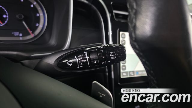 Hyundai Tucson 2023 — photo 27