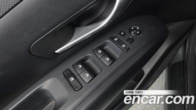 Hyundai Tucson 2023 — photo 28