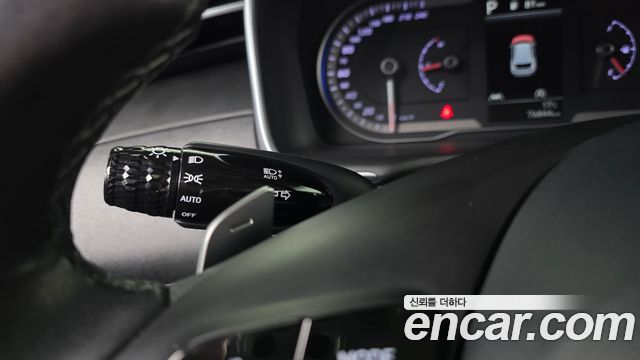 Hyundai Tucson 2023 — photo 29
