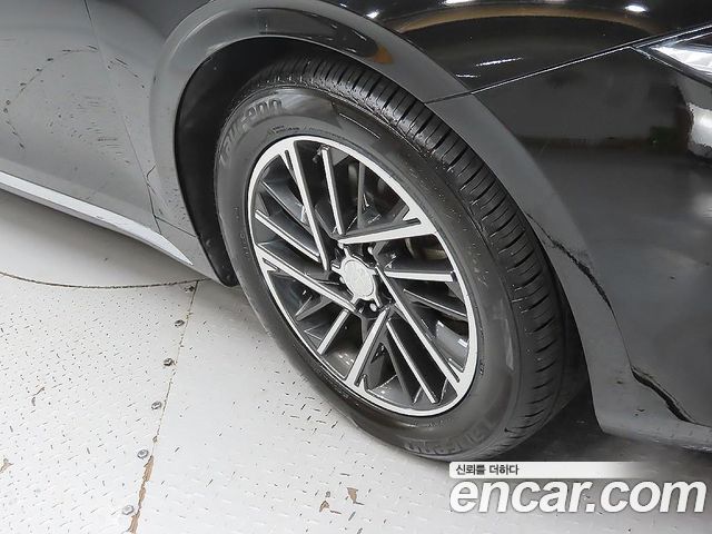 Hyundai Grandeur 2021 — photo 5