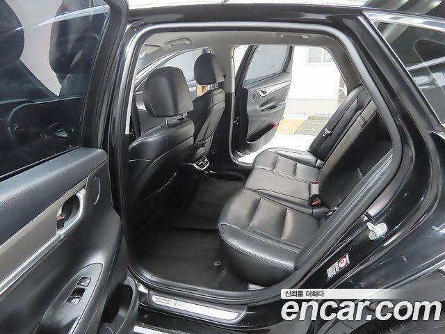 Hyundai Grandeur 2021 — photo 10