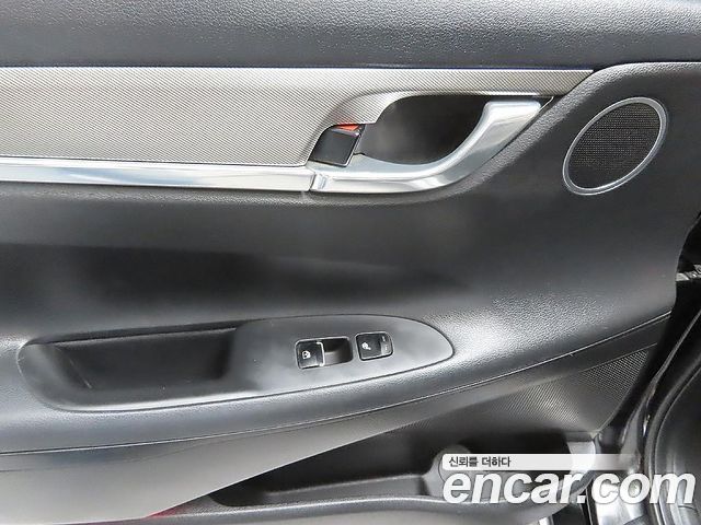 Hyundai Grandeur 2021 — photo 12