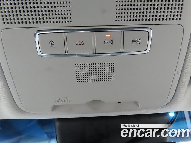 Hyundai Grandeur 2021 — photo 19