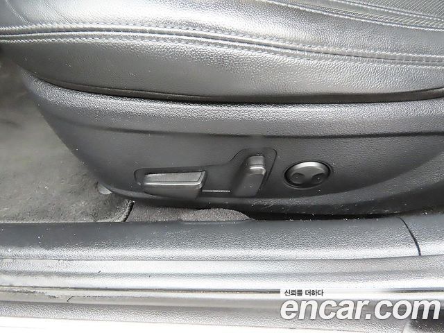 Hyundai Grandeur 2021 — photo 20