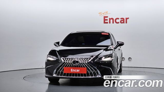 Lexus ES 2026 — photo 3