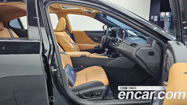 Lexus ES 2026 — photo 17