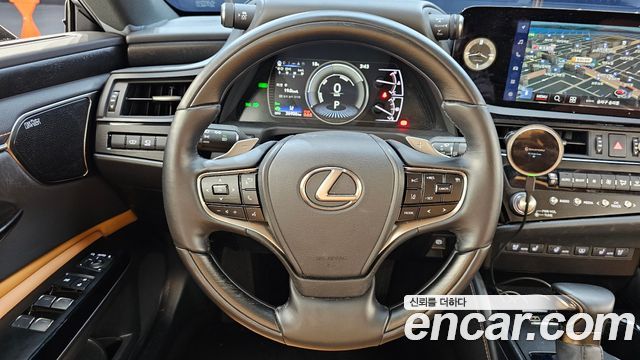 Lexus ES 2026 — photo 19