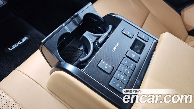Lexus ES 2026 — photo 23