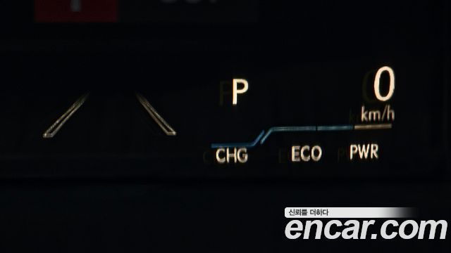 Lexus ES 2026 — photo 25