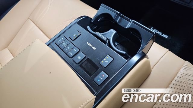 Lexus ES 2026 — photo 30