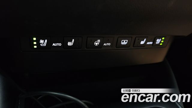 Lexus ES 2026 — photo 33