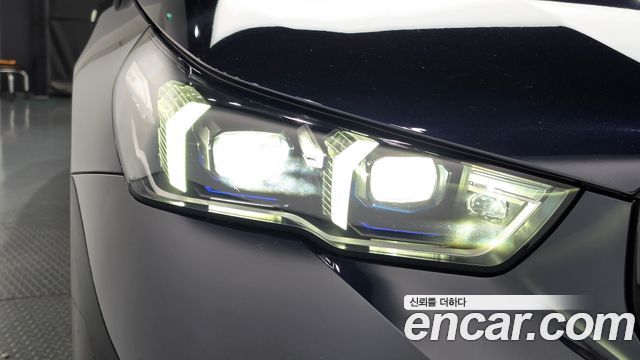 BMW 5-Series 2024 — photo 21