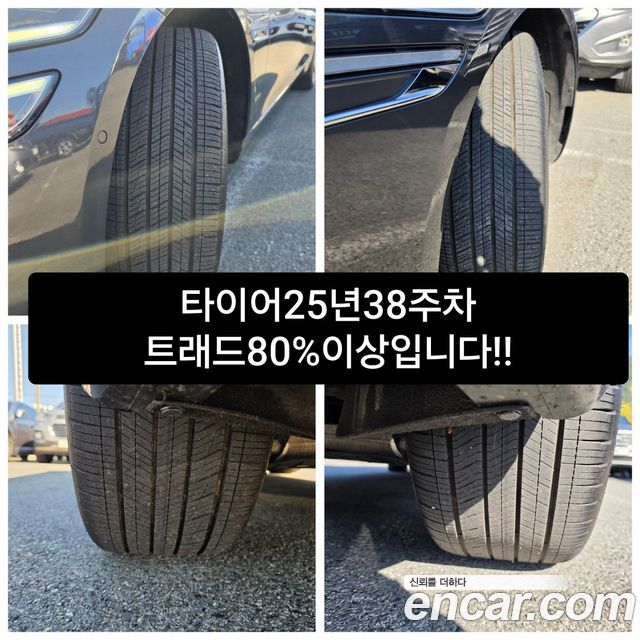 Genesis G80 2021 — photo 3