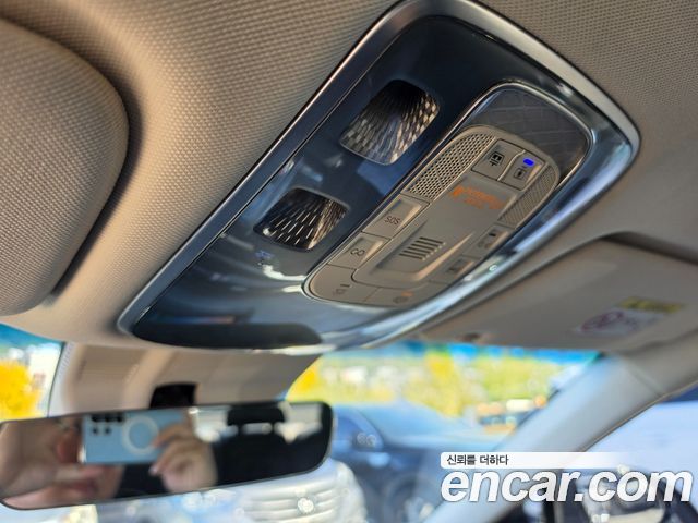 Genesis G80 2021 — photo 17