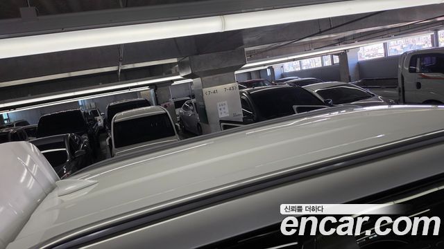 Kia EV9 2024 — photo 20
