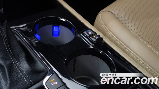Kia Canival 2019 — photo 23