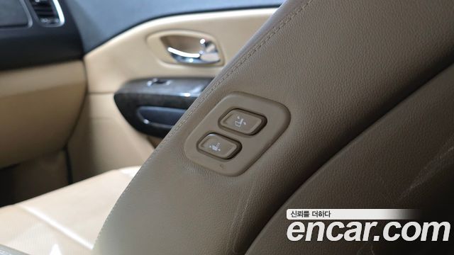 Kia Canival 2019 — photo 28