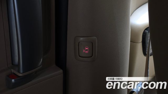 Kia Canival 2019 — photo 29