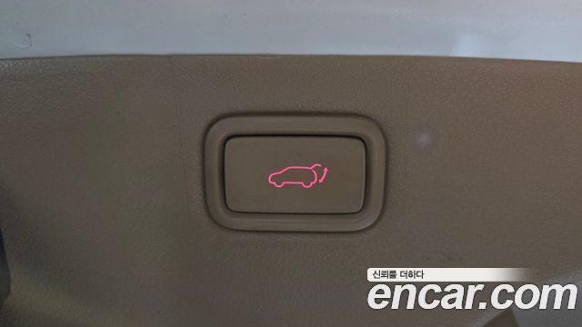 Kia Canival 2019 — photo 31