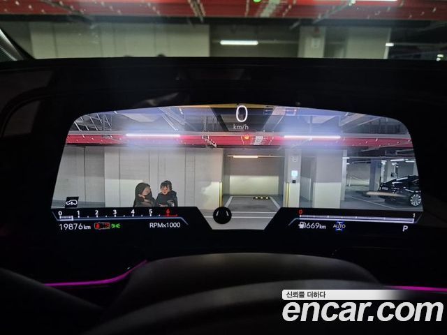 Cadillac Escalade 2023 — photo 6