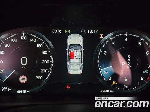Volvo S60 2022 — photo 6