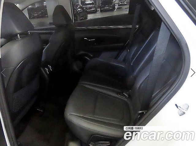 Hyundai Tucson 2023 — photo 7