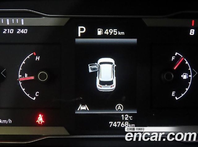 Hyundai Tucson 2023 — photo 9