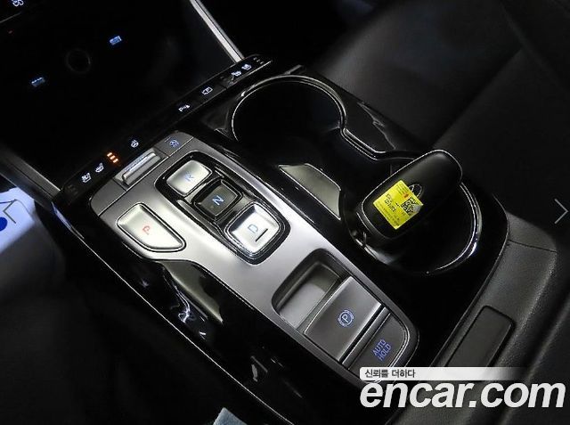 Hyundai Tucson 2023 — photo 12