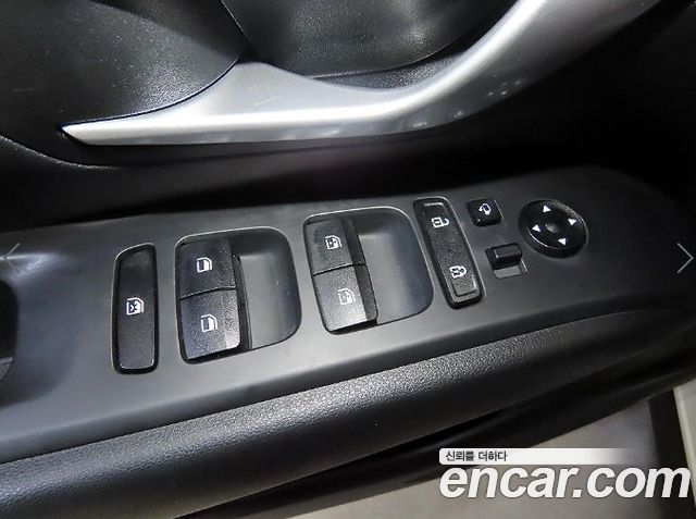 Hyundai Tucson 2023 — photo 13
