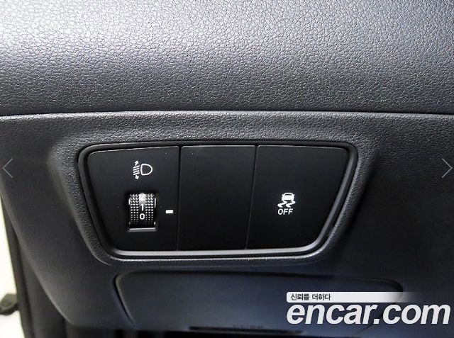 Hyundai Tucson 2023 — photo 14