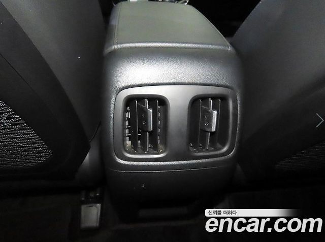 Hyundai Tucson 2023 — photo 17