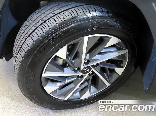 Hyundai Tucson 2023 — photo 20