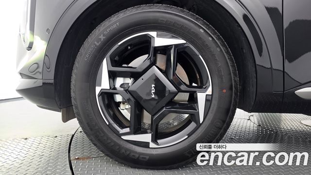 Kia Sportage 2025 — photo 5