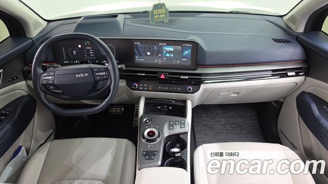 Kia Sportage 2025 — photo 10