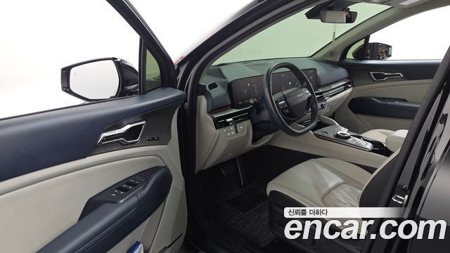 Kia Sportage 2025 — photo 13
