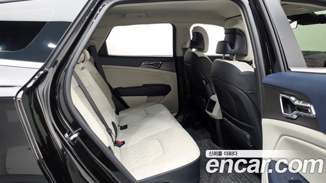 Kia Sportage 2025 — photo 17
