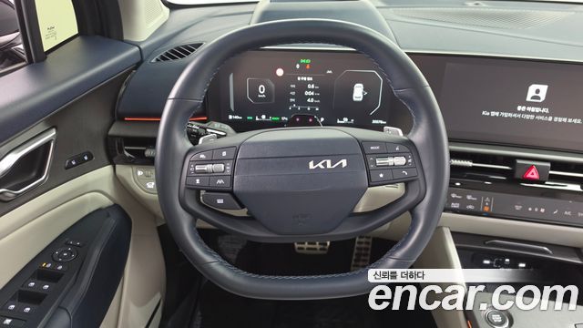 Kia Sportage 2025 — photo 18