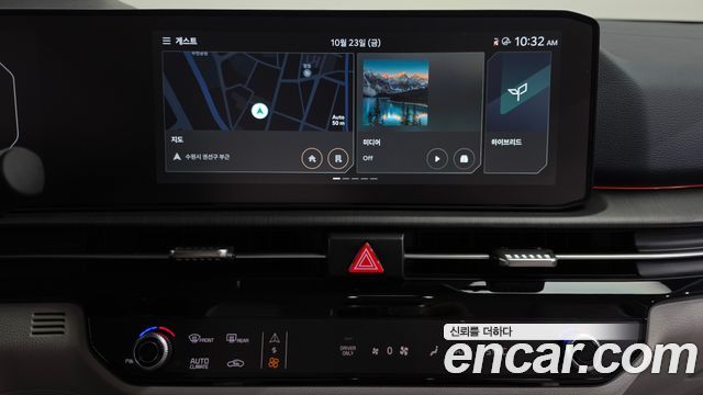 Kia Sportage 2025 — photo 19