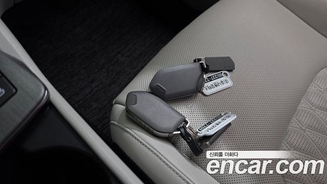 Kia Sportage 2025 — photo 21