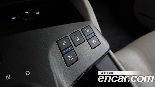 Kia Sportage 2025 — photo 22