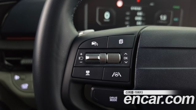 Kia Sportage 2025 — photo 23