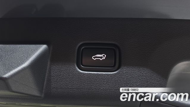 Kia Sportage 2025 — photo 25